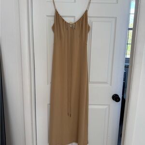 NWT significant other midi dress